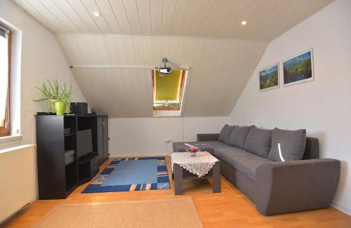 Obstfelderschmiede Apartment | FEWO in Bergbahnnähe