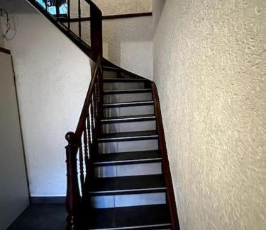 Merl Apartment | Fewo in Zell-Merl