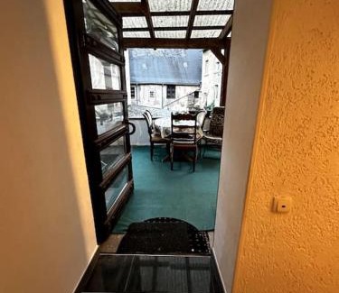 Merl Apartment | Fewo in Zell-Merl