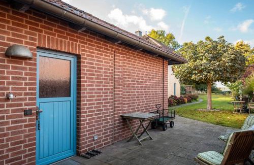 Dobin am See Apartment | Fewo Inselblick - am Schweriner See