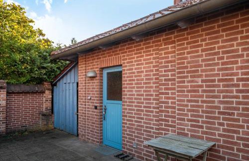 Dobin am See Apartment | Fewo Inselblick - am Schweriner See