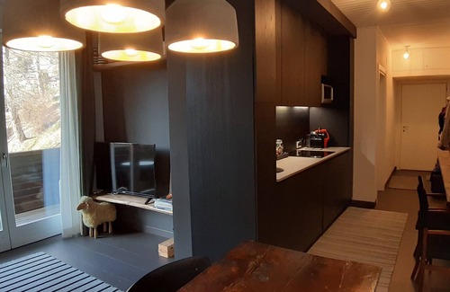Bad Kleinkirchheim Apartment | FeWo Iris top 3 new and cozy apartment in an excellent area of Badkk