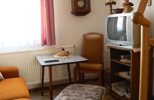 Gehlsdorf Apartment | Fewo Jess Rostock