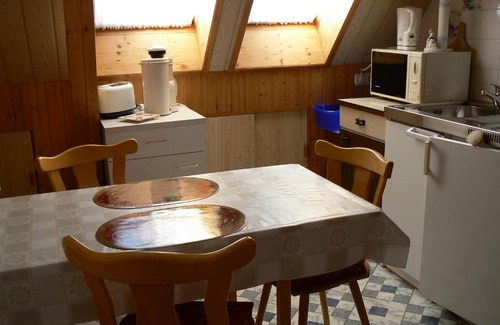 Gehlsdorf Apartment | Fewo Jess Rostock