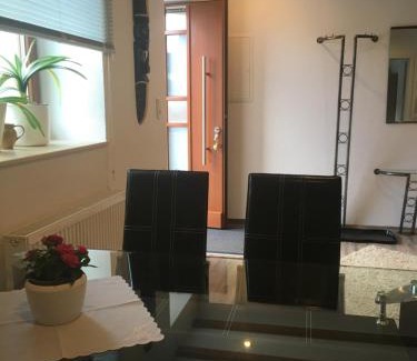 Jestetten Apartment | FeWo Jestetten