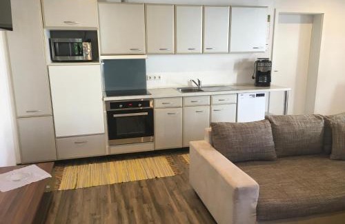 Jestetten Apartment | FeWo Jestetten