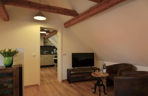 Falkensee Apartment | FeWo Jung