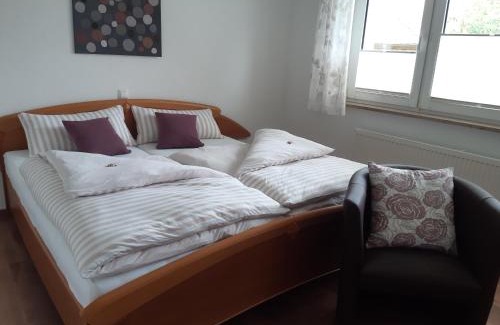 Seinsheim Apartment | FeWo Körner Seinsheim im Weinparadies