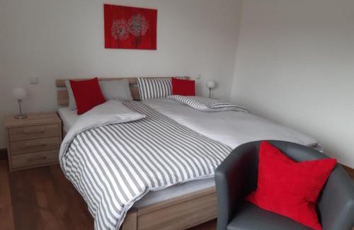 Seinsheim Apartment | FeWo Körner Seinsheim im Weinparadies