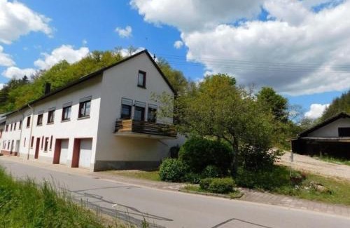 Niederkail Apartment | FeWo Kailbachtal
