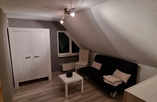 Ruhla Apartment | FeWo Kallenbach