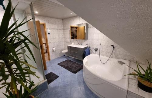 Ruhla Apartment | FeWo Kallenbach