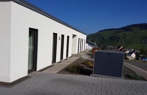 Bernkastel-Kues Apartment | FEWO Kaufmann
