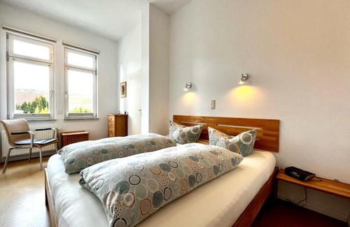 Schierke Apartment | FeWo Kleine Hexe