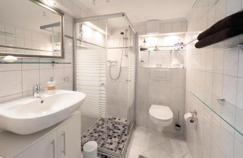 Bad Segeberg Apartment | FeWo Kleine Insel