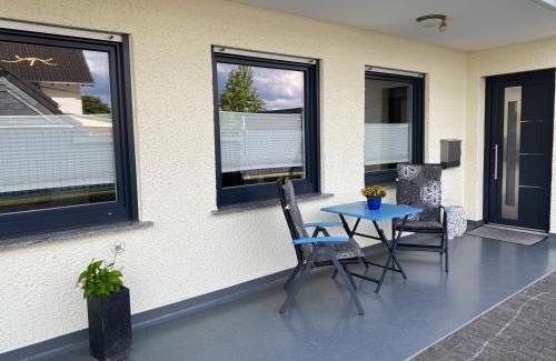 Osann-Monzel Apartment | FeWo Koch48