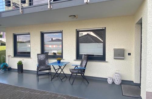 Osann-Monzel Apartment | FeWo Koch48