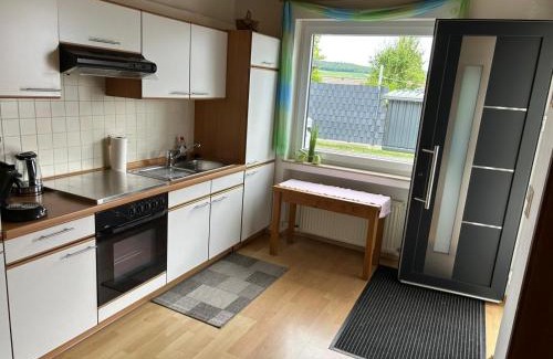 Osann-Monzel Apartment | FeWo Koch48