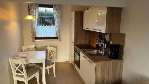 Grodersby Apartment | FeWo Koje