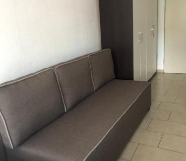 Petershausen-West Apartment | FeWo Konstanz Zentrum , 900 m zum See