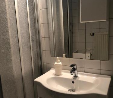 Petershausen-West Apartment | FeWo Konstanz Zentrum , 900 m zum See