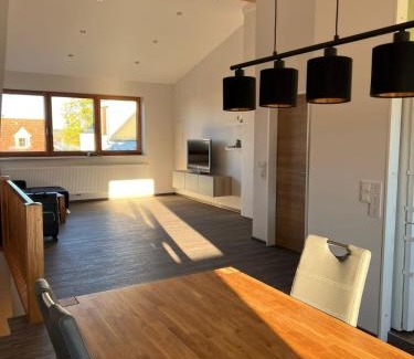 Plein Apartment | FeWo Krämer