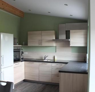 Plein Apartment | FeWo Krämer