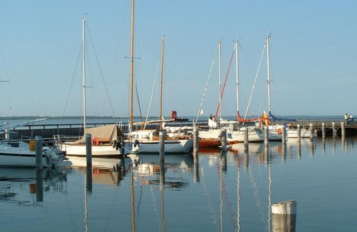 Ostseebad Dierhagen Apartment | FEWO-Kramm Ostseebad Dierhagen