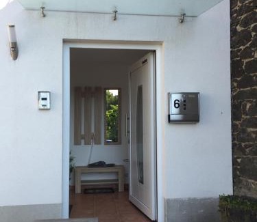Mendig House | FEWO Kranz