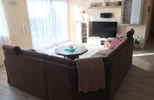 Mendig House | FEWO Kranz