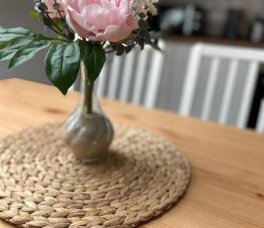 Region Hannover District Apartment | FeWo Krems "Waterkant" Steinhude