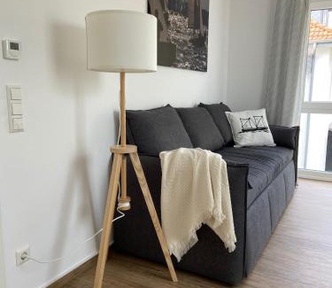 Region Hannover District Apartment | FeWo Krems "Waterkant" Steinhude