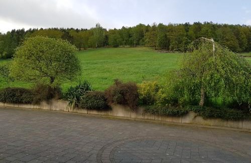 Pfaffendorf Apartment | Fewo Kretschmann