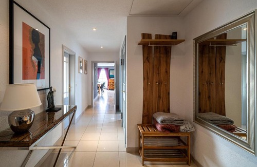 Ziesendorf Apartment | FeWo Kunstquartier