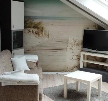 Villingen-Schwenningen Apartment | Fewo Kurt in VS