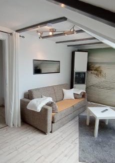 Villingen-Schwenningen Apartment | Fewo Kurt in VS