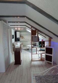 Villingen-Schwenningen Apartment | Fewo Kurt in VS