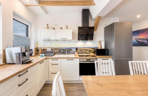 Braunsbedra Apartment | Fewo Landblick Geiseltal