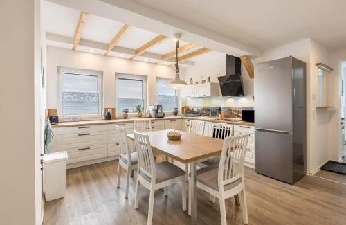 Braunsbedra Apartment | Fewo Landblick Geiseltal