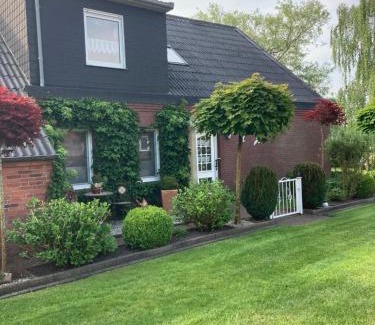 Schirum Apartment | FeWo Landruhe
