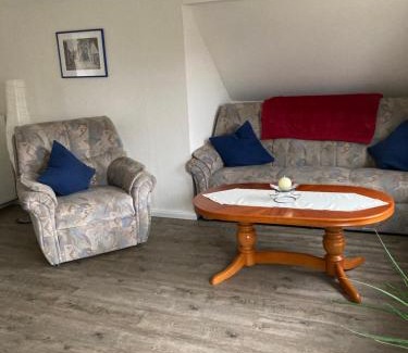 Schirum Apartment | FeWo Landruhe