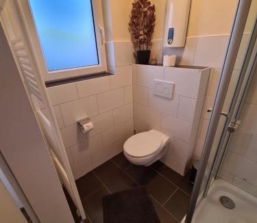 Rastede Apartment | FeWo Leo