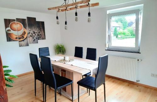 Rulfingen Apartment | FeWo Lichtblick