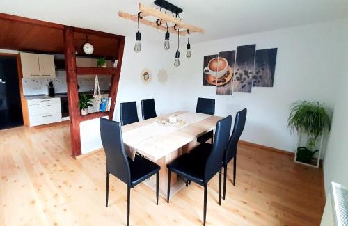 Rulfingen Apartment | FeWo Lichtblick