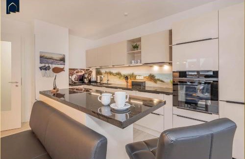 Koelpinsee Apartment | FeWo Lieblingsort