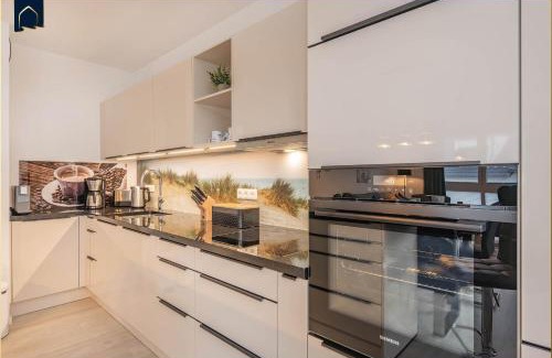 Koelpinsee Apartment | FeWo Lieblingsort