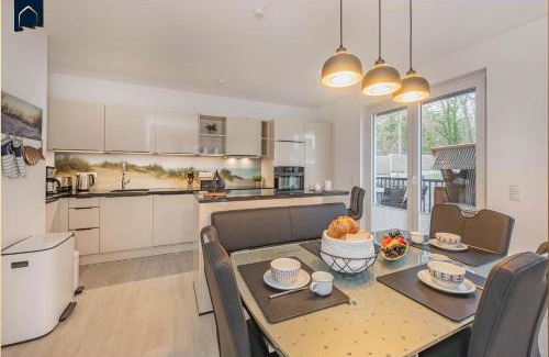 Koelpinsee Apartment | FeWo Lieblingsort