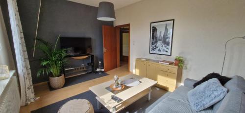 Ockenfels Apartment | FeWo Linz - Ockenfels mit Rheinblick