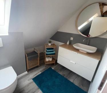 Balingen Apartment | FeWo Loft