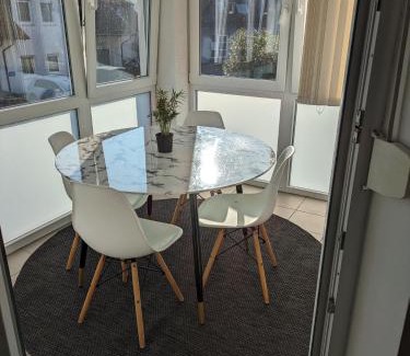 Buchen Apartment | FeWo Lorenz